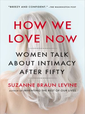 How We Love Now - ebook